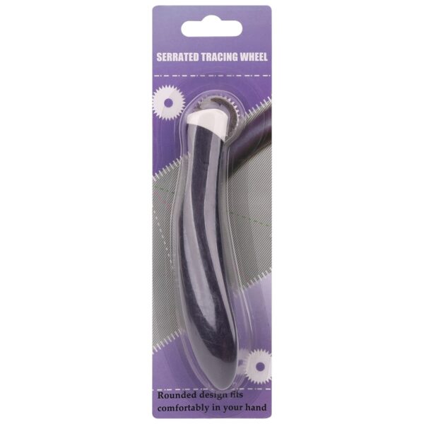 Professional Tracing Wheel(Serrated)
