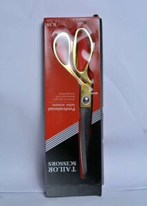 Scissors