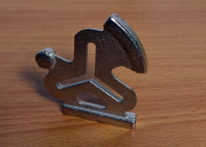 Seam Guide with Screw