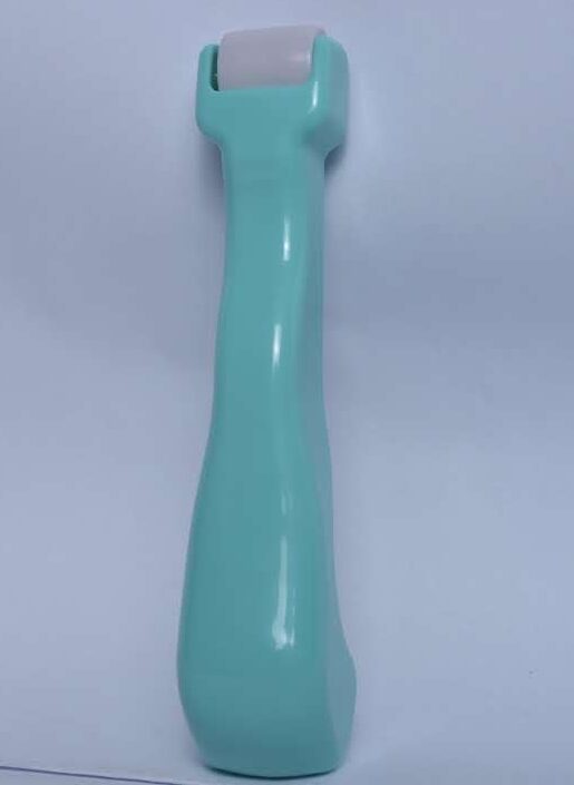 Seam Press and Rule