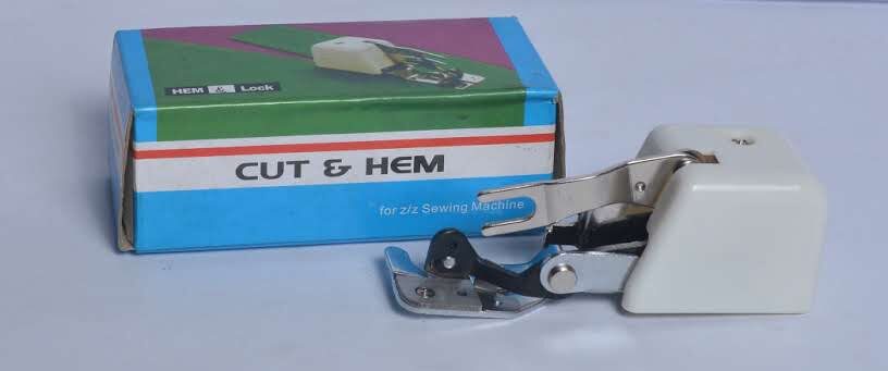 Side Cutter