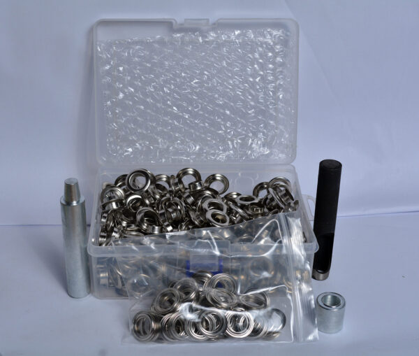 Size 26 Eyelet Setting Tools