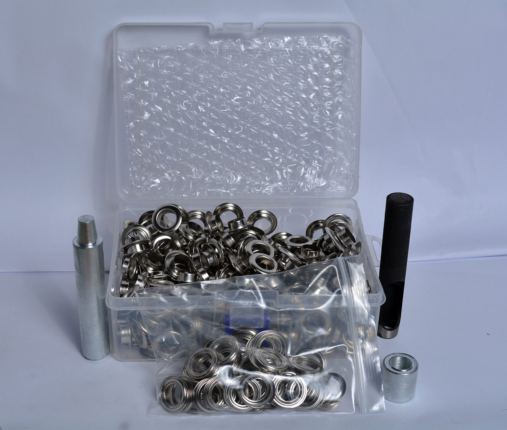Size 26 Eyelet Setting Tools