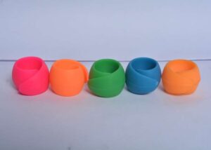 Spool Hug