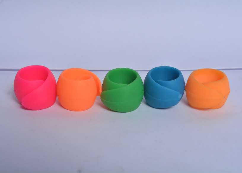 Spool Hug