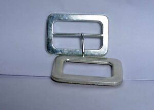 Square Belt Buckle