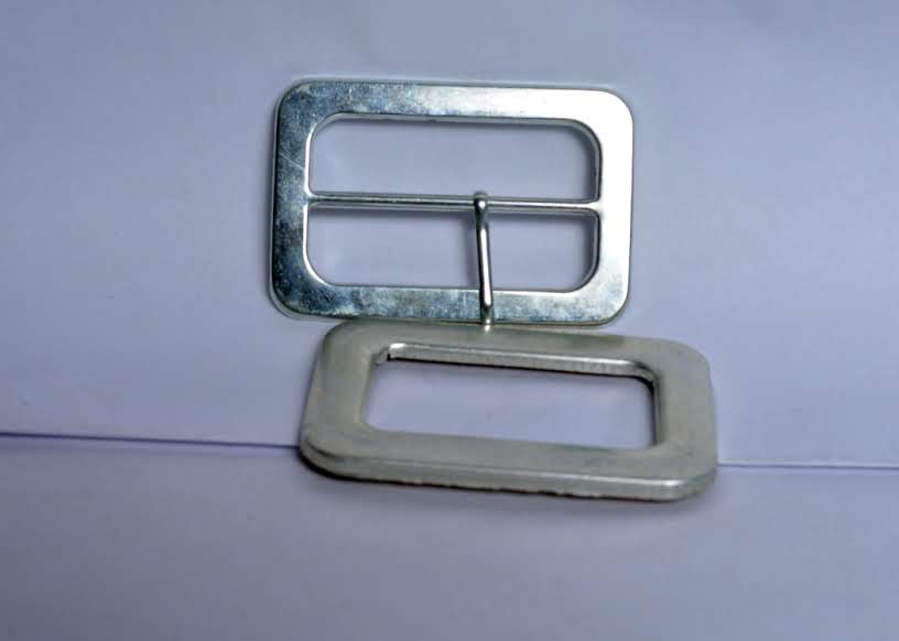 Square Belt Buckle