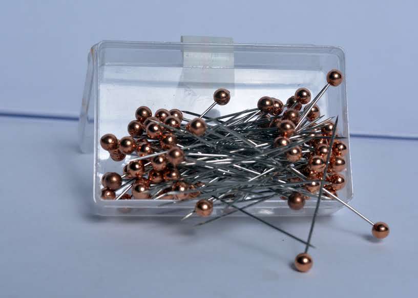 Stainless Steel Pin