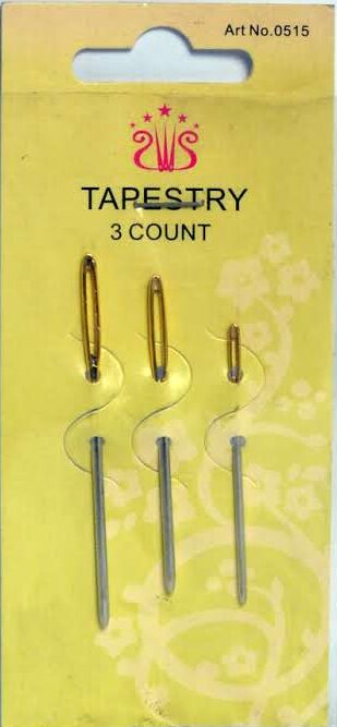 Tapestry Needle