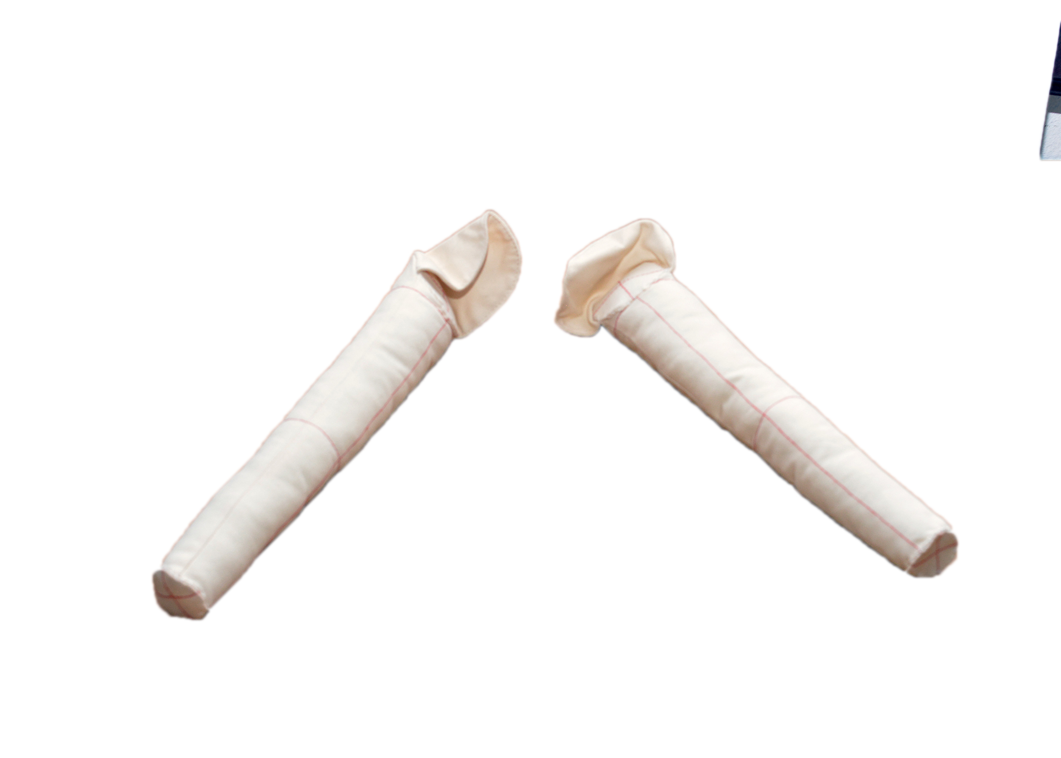 Torso Miniature Sleeves
