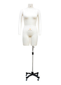 Torso Professional Dress Form