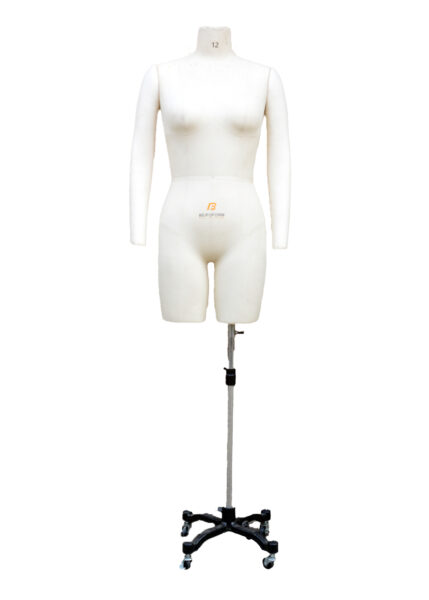 Torso Professional Dress Form