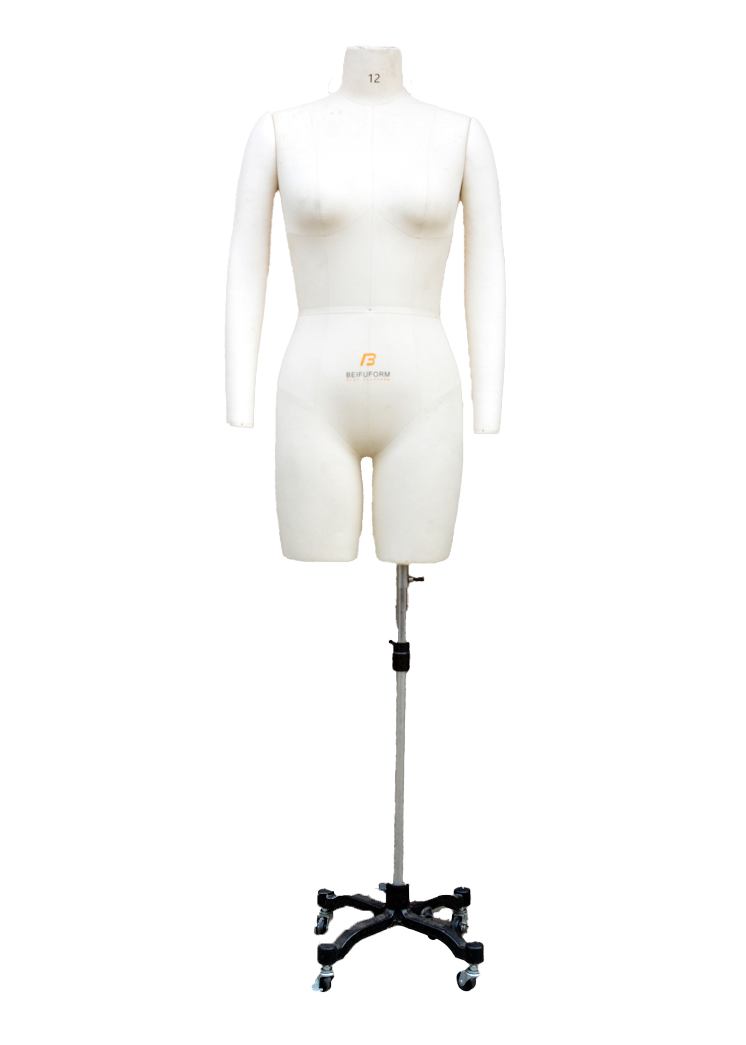Torso Professional Dress Form