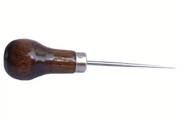 Gourd Shape Scratch Awl