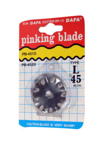 ZIGZAG BLADE