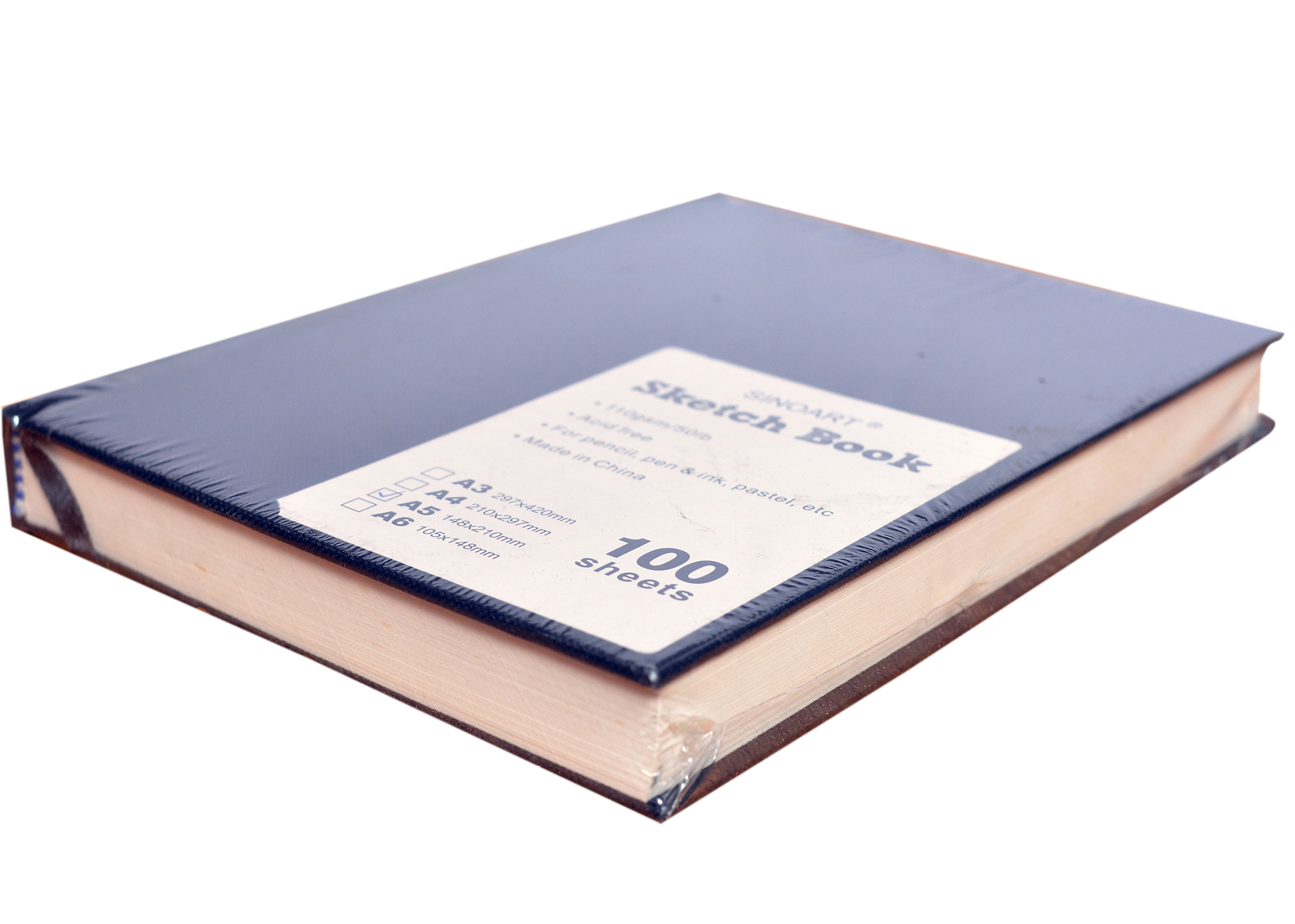 Sketch Book 100sheets