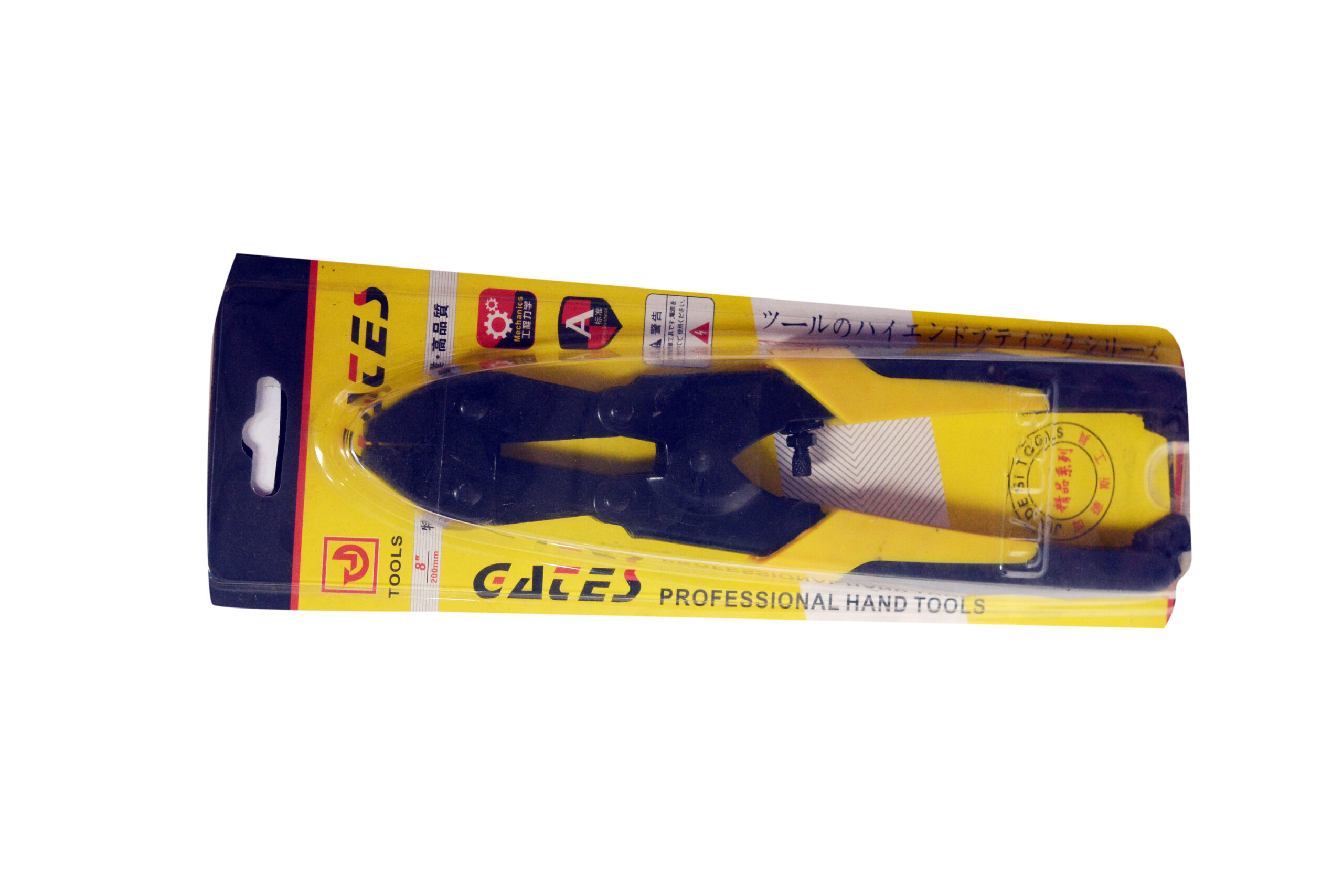 Spiral Boning Plier