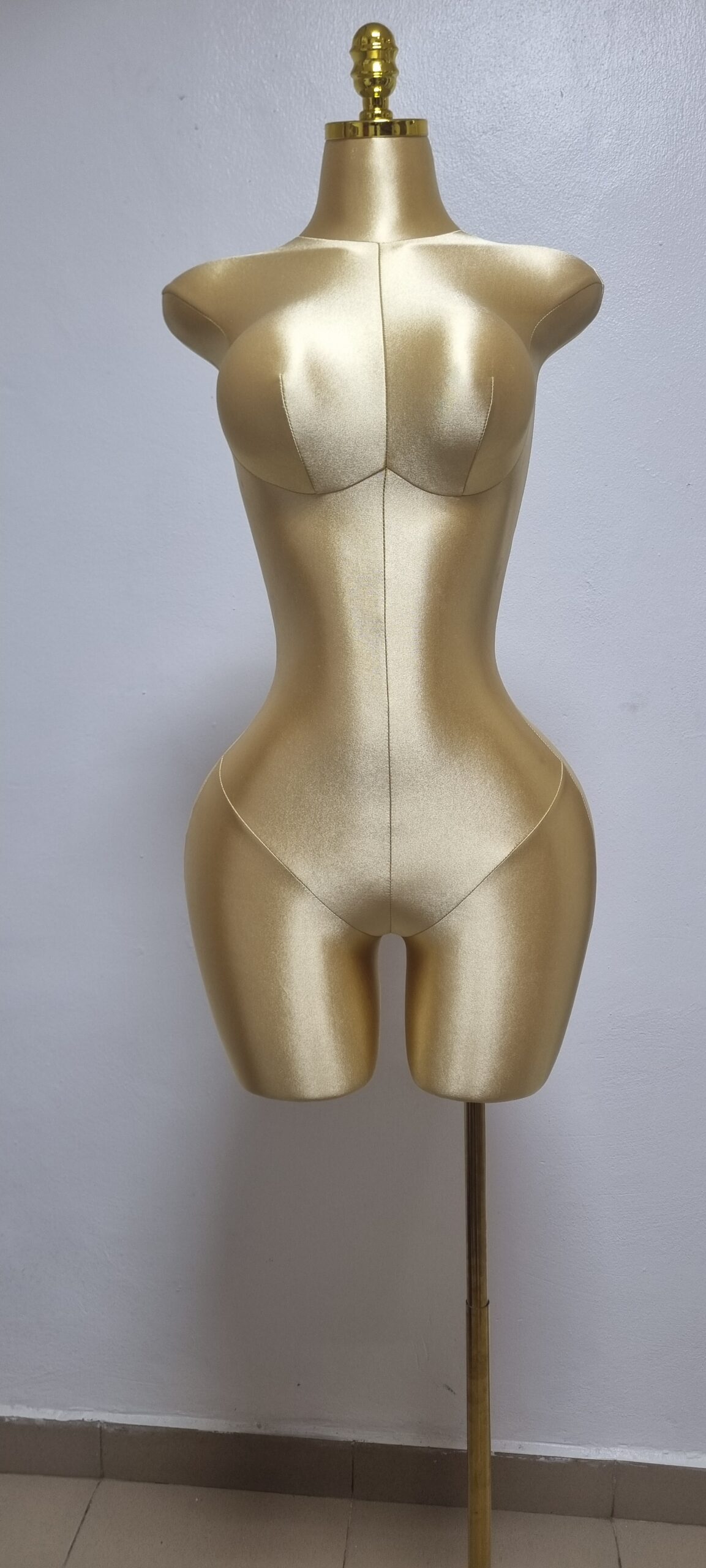 Professional Dress Form (Trouser)