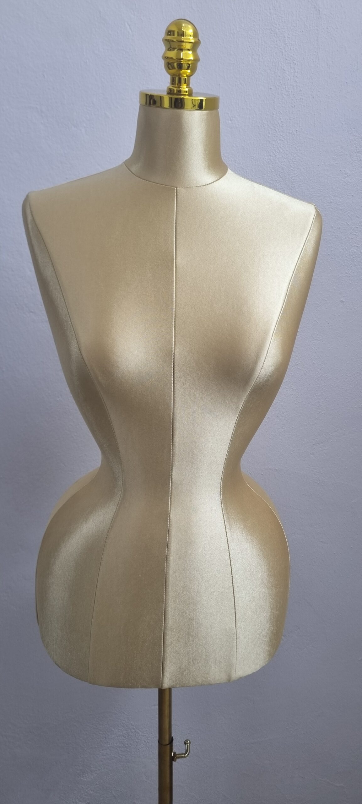Professional Dress Form (OREKE)