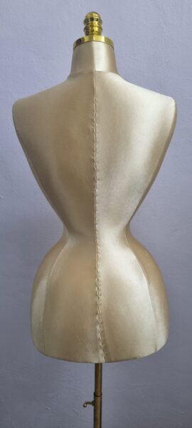 Professional Dress Form (OREKE) - Image 2
