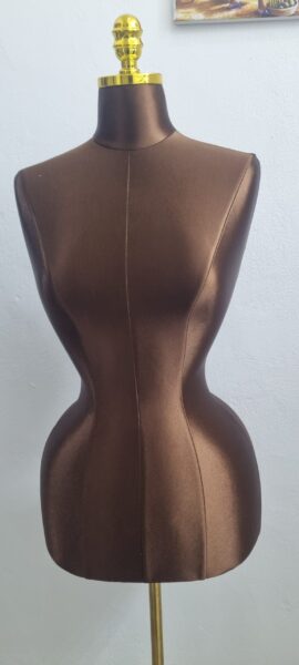 Professional Dress Form (OREKE) - Image 3