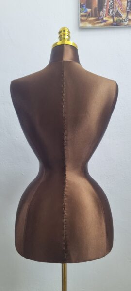 Professional Dress Form (OREKE) - Image 4