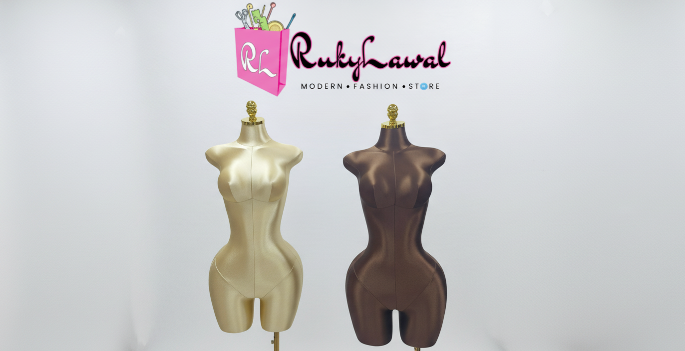 Oreke Dressform Trouser