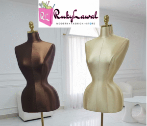 Professional Dress Form (OREKE)