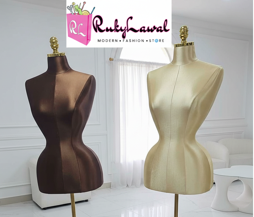 Professional Dress Form (OREKE)