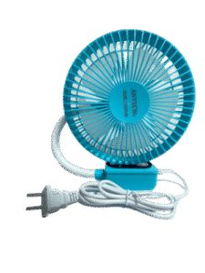 TOUCH FAN