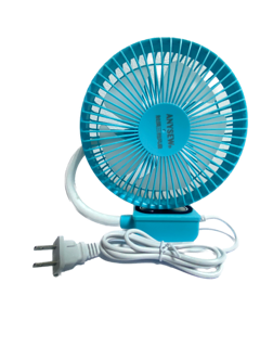 TOUCH FAN
