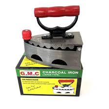 Charcoal Iron