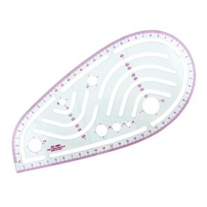 Curve Ruler - 6401