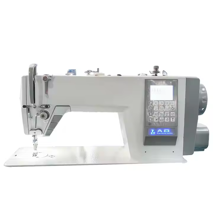 DOIT A8 COMPUTERIZED INDUSTRIAL SEWING MACHINE