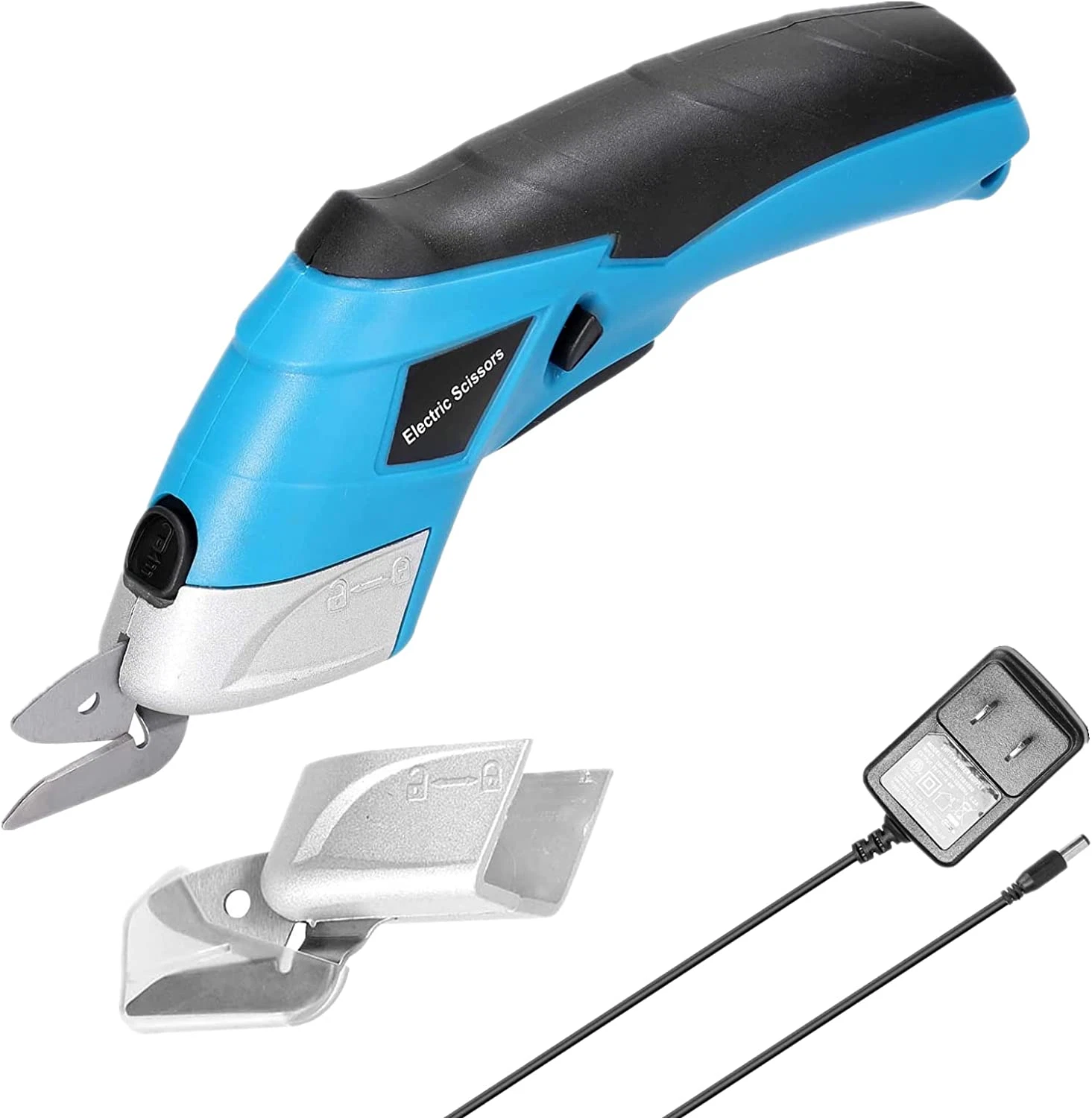 Electric Scissors