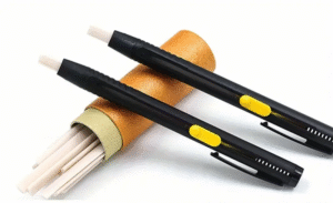 Heat Erasable Fabric Pencil