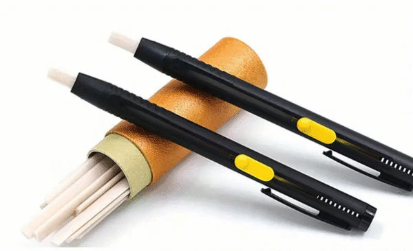 Heat Erasable Fabric Pencil