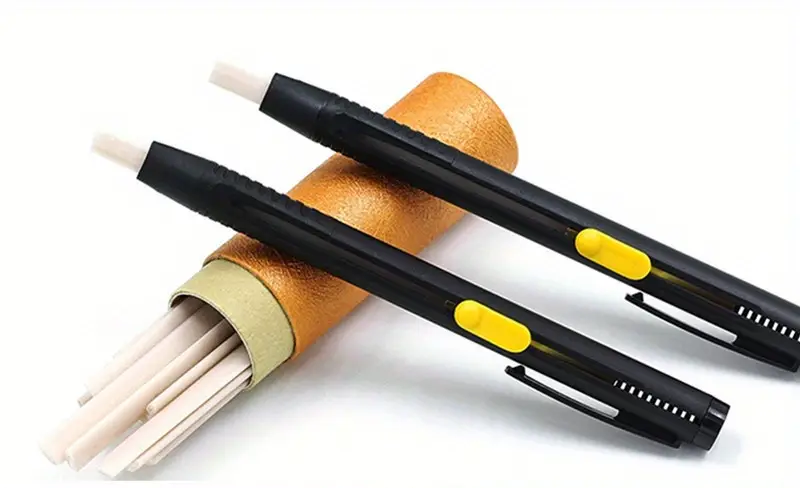 Heat Erasable Fabric Pencil