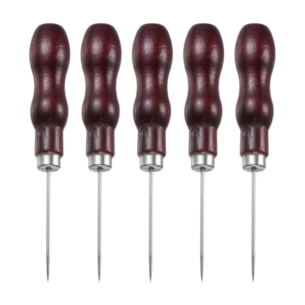 Double Gourd Sewing Awl - Image 3