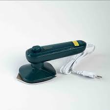 Dry Iron with Spray