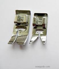 Presser Foot - Table Top