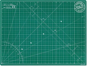 A1 Self Healing Mat