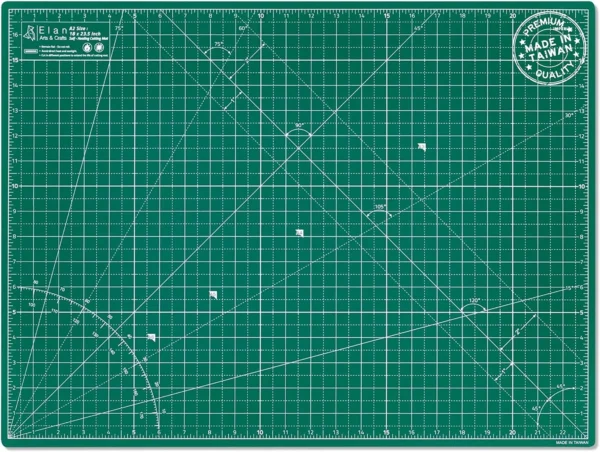 A1 Self Healing Mat