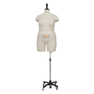 Professional Dress Form - Size 18
