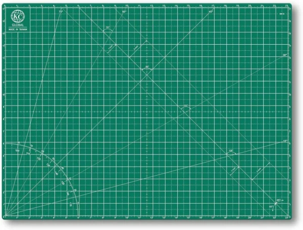 A2 Self Healing Mat