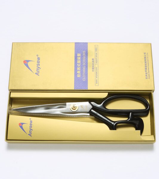 Anysew Professional Tailor Scissors