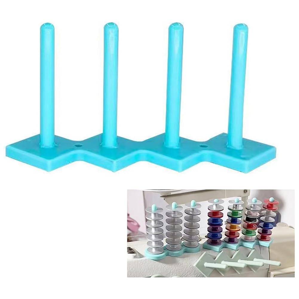 Magnetic Bobbin Holder