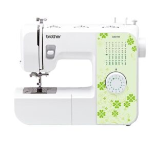Brother GS2788 Sewing Machine
