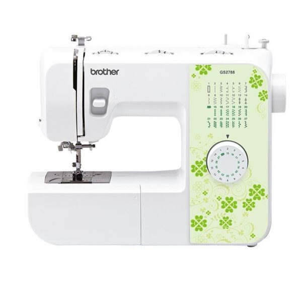 Brother GS2788 Sewing Machine