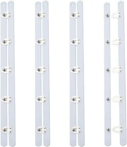 Corset Busk (Silver)